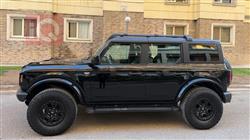 فۆرد بڕۆنکۆ